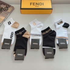 Fendi Socks